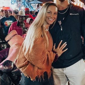 Meet your Posher, Savannah